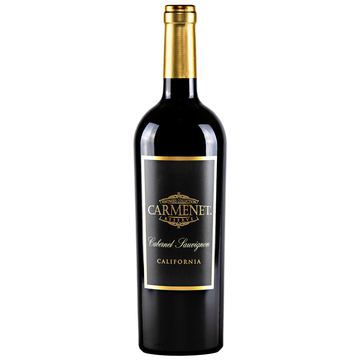 Carmenet Cabernet