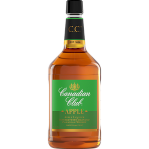 Canadian Club Apple Whisky