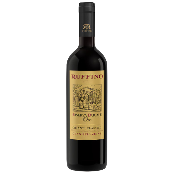Ruffino Riserva Ducale Oro Gran Selezione