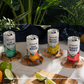 Cutwater Margarita Variety  12pk Cn