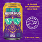 Goose Island Hazy Beer Hug