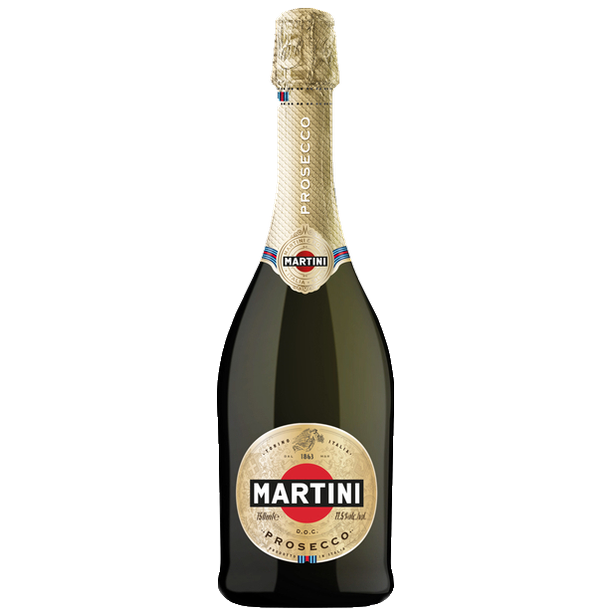 Martini & Rossi Prosecco