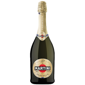 Martini & Rossi Prosecco