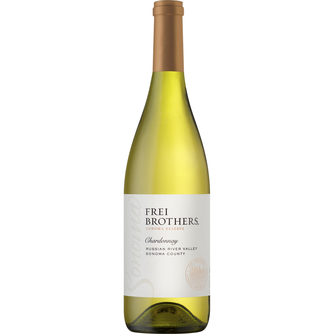 Frei Brothers Chardonnay
