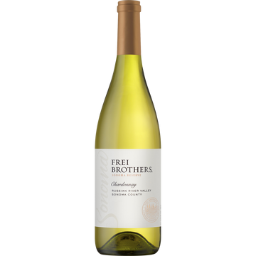 Frei Brothers Chardonnay