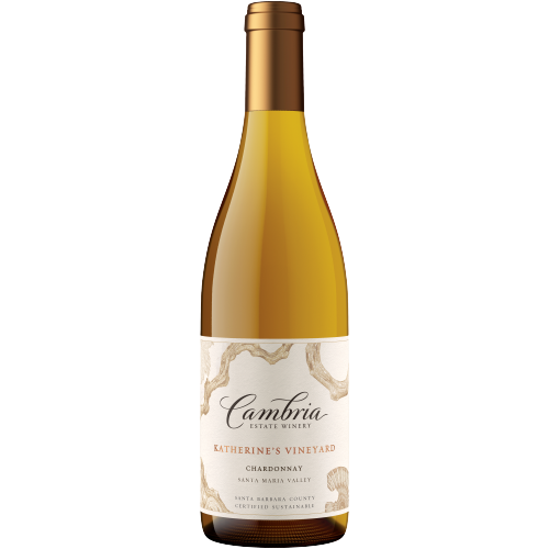 Cambria Katherines Vineyard Chardonnay