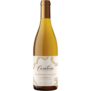 Cambria Katherines Vineyard Chardonnay