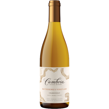 Cambria Katherines Vineyard Chardonnay