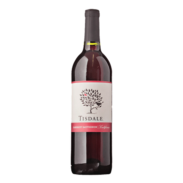 Tisdale Cabernet