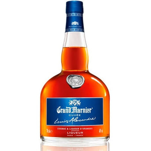 Grand Marnier Cuvee Louis Alexandre