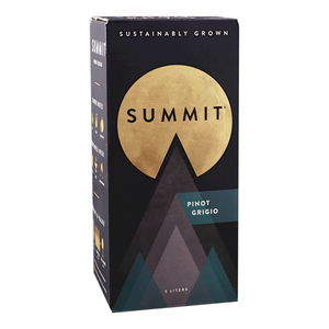 Summit Pinot Grigio