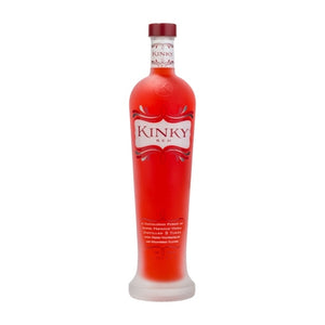 Kinky Red