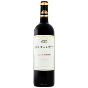 Prieur De Meyney Saint Estephe Bordeaux