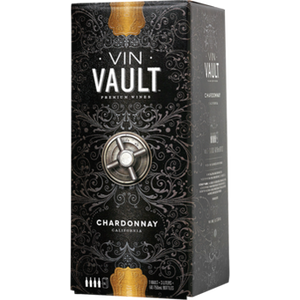 Vin Vault Chardonnay