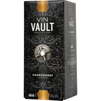 Vin Vault Tetra Chardonnay