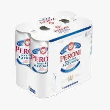 Peroni Nastro