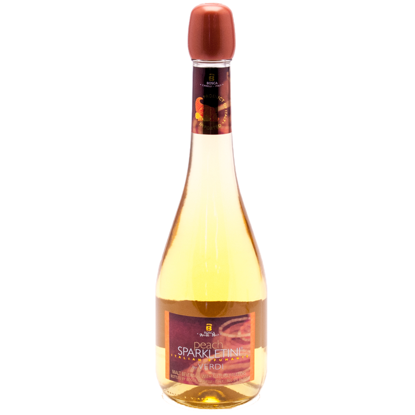 Verdi Peach