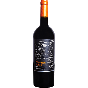 Educated Guess Napa Cabernet
