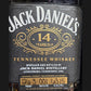 Jack Daniels 14Yr Batch 1