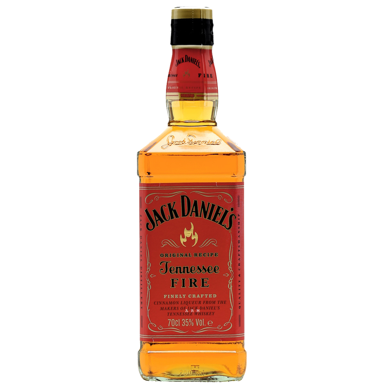 Jack Daniels Tennessee Fire Whiskey