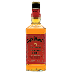 Jack Daniels Tennessee Fire Whiskey