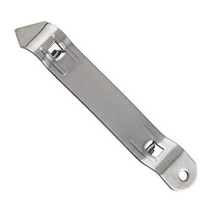 True Church Key
