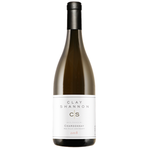 Clay Shannon Chardonnay
