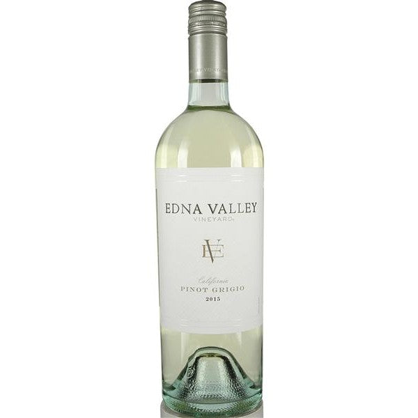 Edna Valley Pinot Grigio