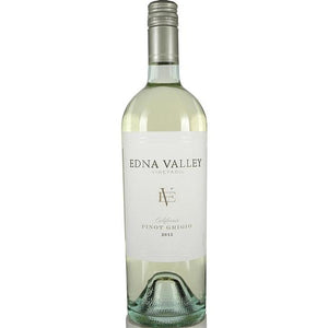 Edna Valley Pinot Grigio