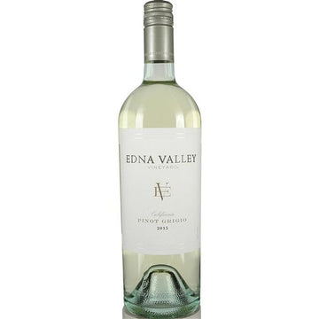 Edna Valley Pinot Grigio
