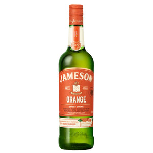 Jameson Orange