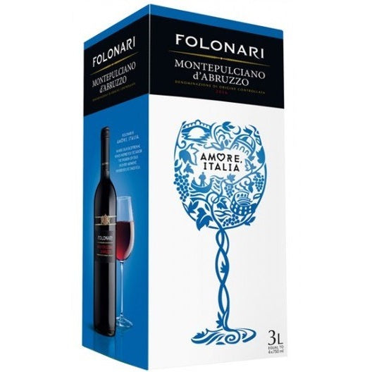 Folonari Montepulciano D Abruzzo