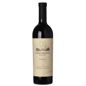 Robert Mondavi To Kalon Napa Cabernet 2017