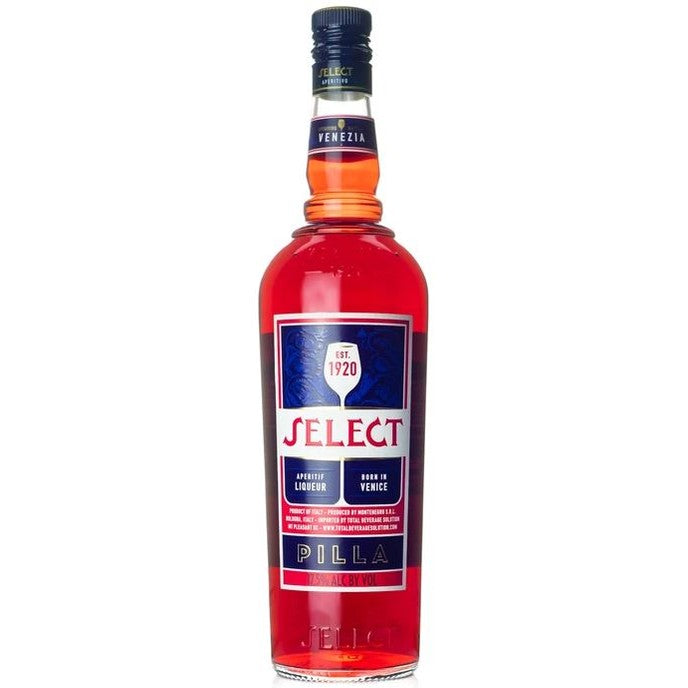 Select Aperitif