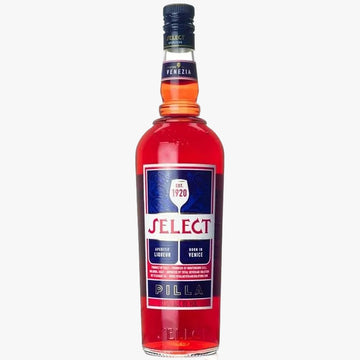 Select Aperitif