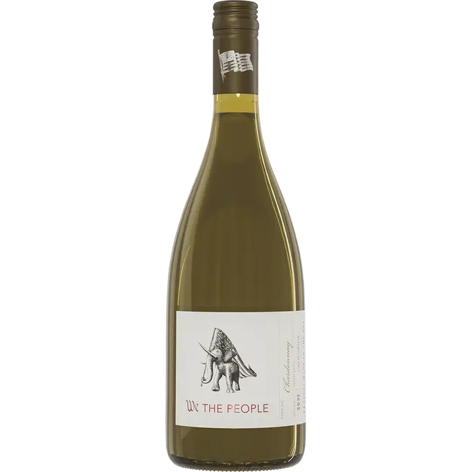 We the People Chardonnay