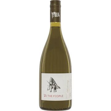 We the People Chardonnay