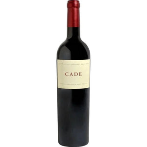 Cade Howell Mountain Napa Cabernet 2021