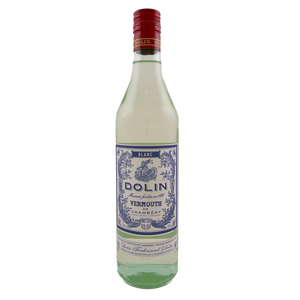 Dolin Vermouth De Chambery Blanc
