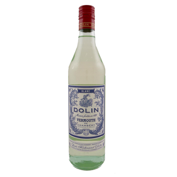 Dolin Vermouth De Chambery Blanc
