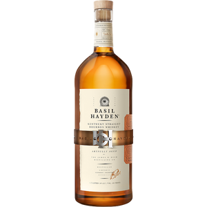 Basil Hayden Bourbon