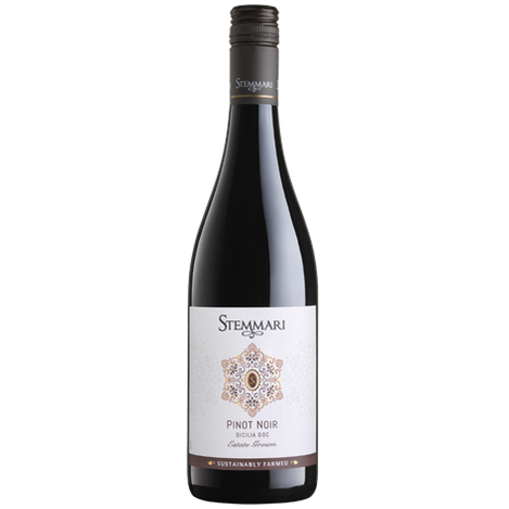Stemmari Pinot Noir