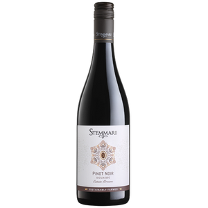Stemmari Pinot Noir