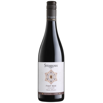 Stemmari Pinot Noir