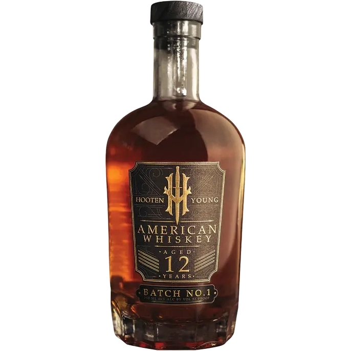Hooten Young 12yr