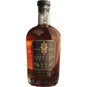 Hooten Young 12yr