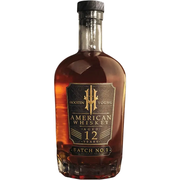 Hooten Young 12yr
