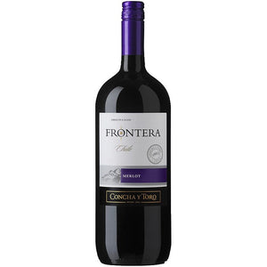 Frontera Merlot