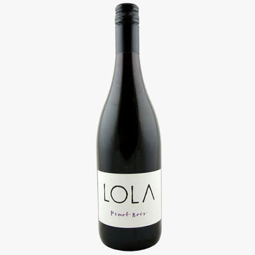 Lola North Coast Pinot Noir
