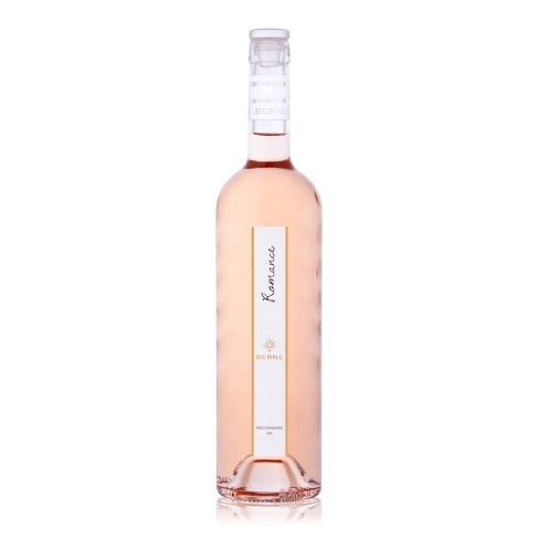 Chateau Berne Romance Rose